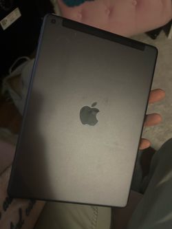 iPad 9th generation 64gb brand new