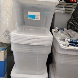 Storage. Box.