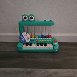 Piano Air Toy 