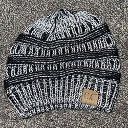 CC Beanie