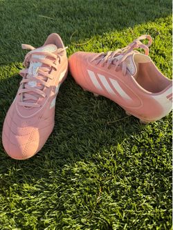 Adidas Goletto Soccer Cleats – size 7K – Excellent Condition