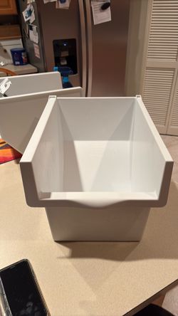 Replacement parts for whirlpool Refrigerator Freezer model ED5FTG