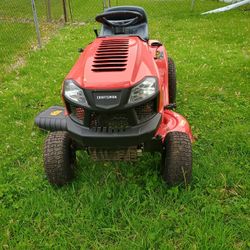 Craftsman 42" Mower