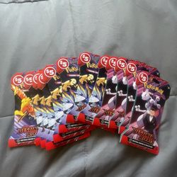 Pokemon destined rivals