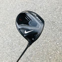 Rare Nike VRS Covert 2.0 Matte Black Limited Edition Driver