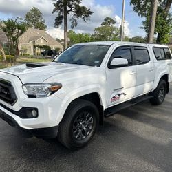 2023  Toyota Tacoma 