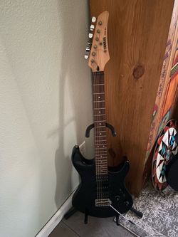Yamaha RGS-121