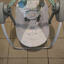 Baby Infant Swing 