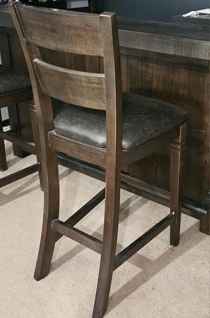 Bar Chair