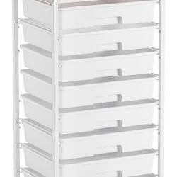 Storage Cart, Utility Cart