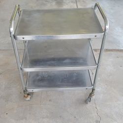 Cart vintage