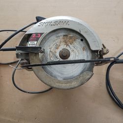 Skillsaw 