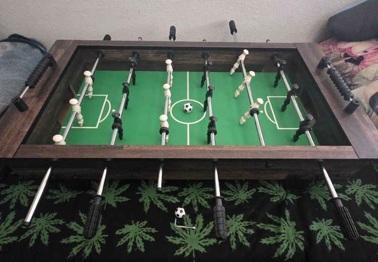 Foosball Table