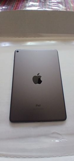 iPad mini 5th gen 256GB