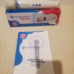  Massage magicwand