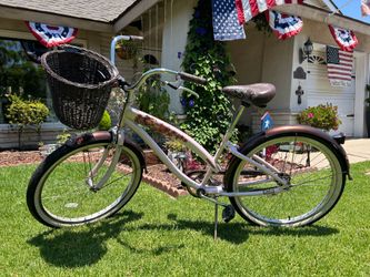 Nirve Beach Cruiser
