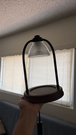 Candle warmer