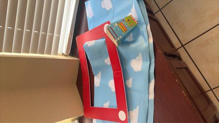 Toystory party