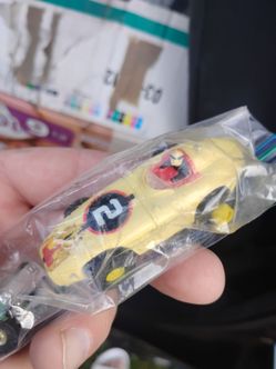 Slot car