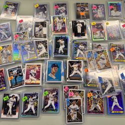 Dodgers Lot Baseball No Single Sales No Holds 