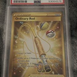 Pokémon Card 