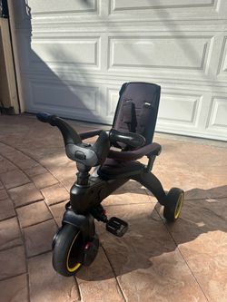 Doona trike