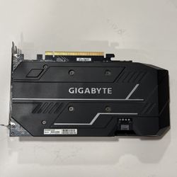 Gigabyte GTX 1660 Ti OC 6GB GDDR6