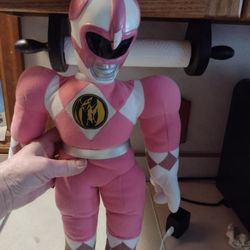 Vintage Mighty Morphin Power Ranger