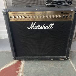 Marshall MG DFX100