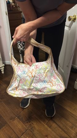 Cute Shoulder Bag 