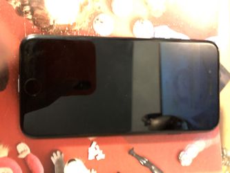 iPhone 7 128 GB Unlocked