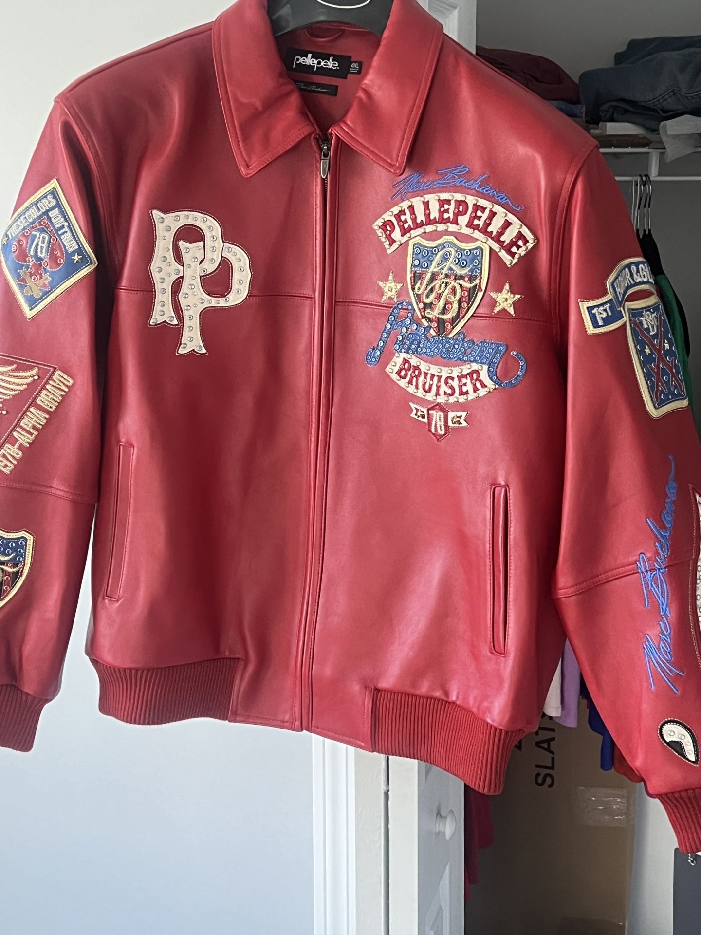 Pelle Pelle