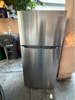 Refrigerador