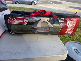 Tent