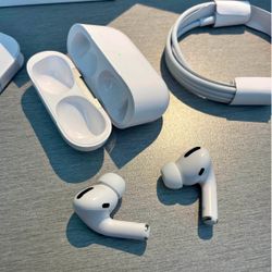 Airpod Pro 2/ Active ANC