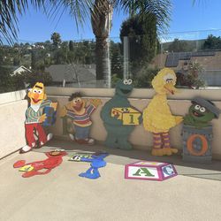 Children’s Wall Art