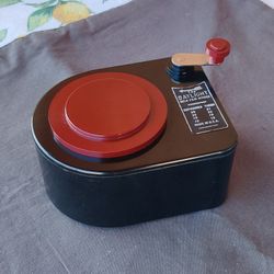 Like New! Lloyd Daylight 35mm  Film Loader 