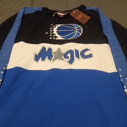 Orlando Magic Heavyweight Sweater 
