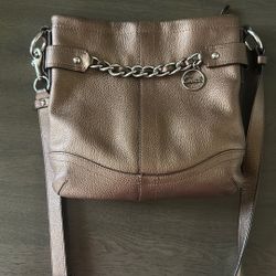 Coach Purse Cross body 