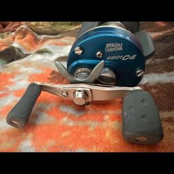 Abu Garcia 