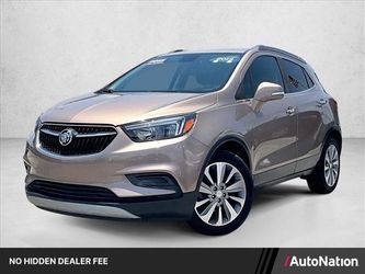 2019 Buick Encore