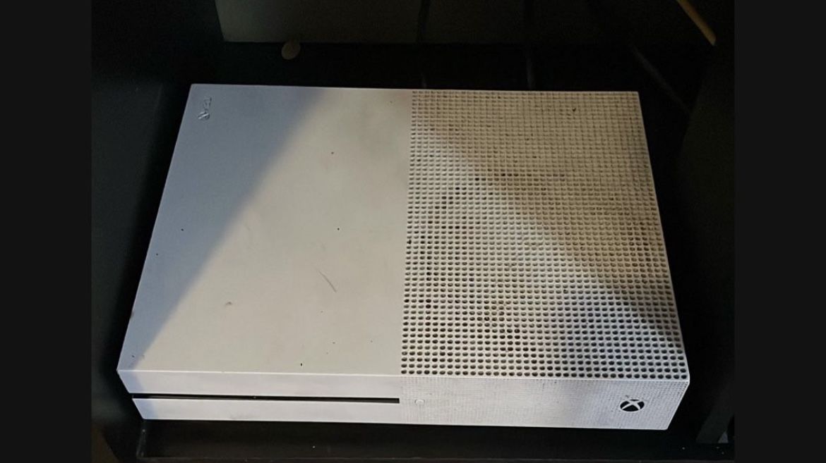 Xbox One S 1tb