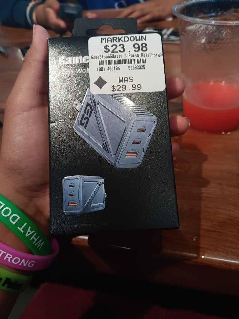 Idk