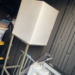 Standing Lamp