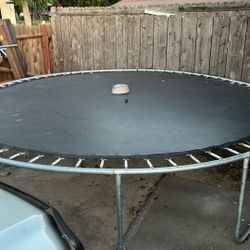 Trampoline