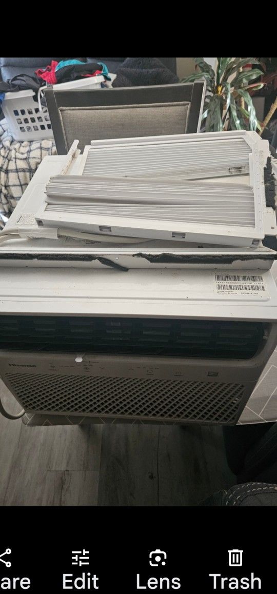 2023  14, 500 Btu Ac