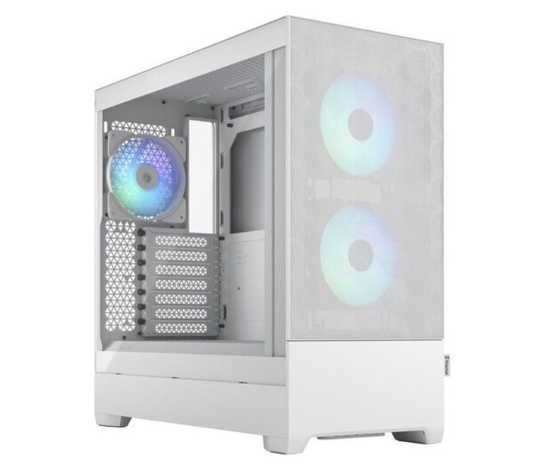 Fractal Design Pop Air RGB MidTower PC Case