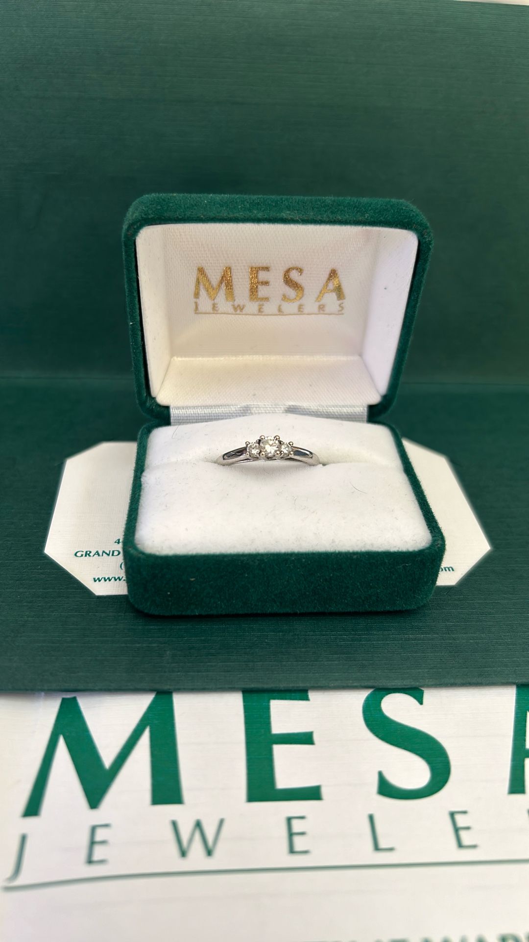Ring