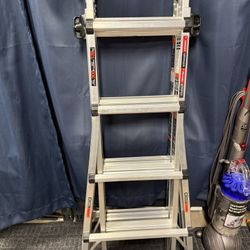 Ladder Little Giant 