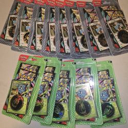 Ascended Heroes 2-Packs